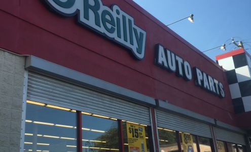 O'Reilly Auto Parts