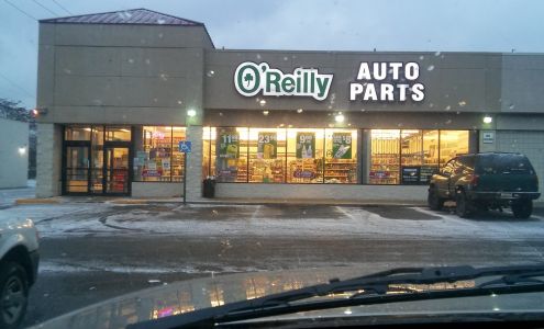 O'Reilly Auto Parts