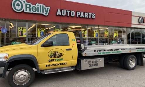 O'Reilly Auto Parts