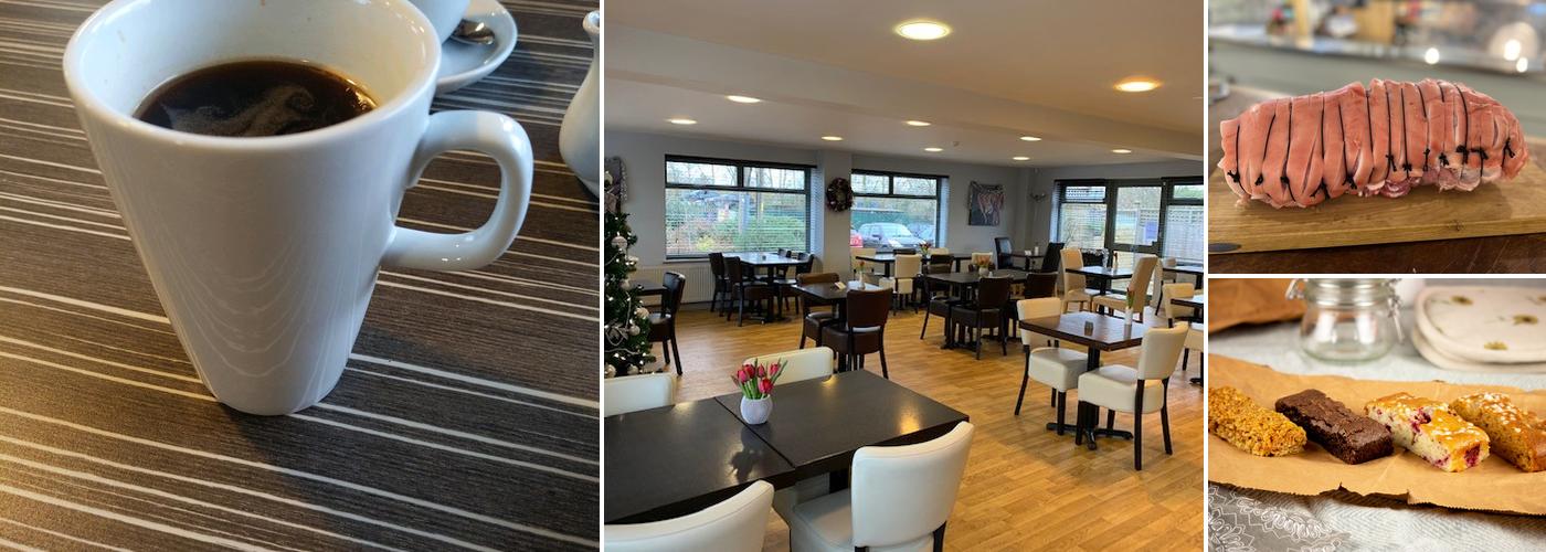 The Den at Thorner's