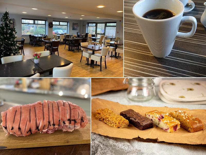 The Den at Thorner's