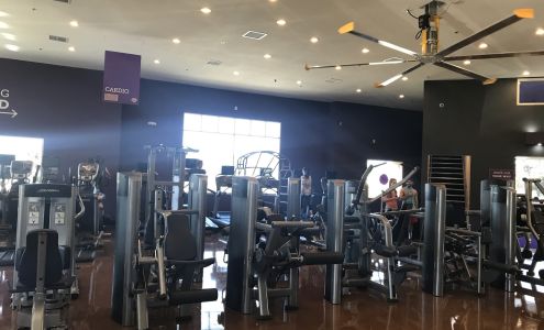 Anytime Fitness