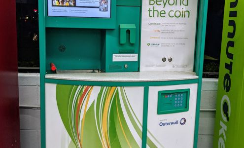 Coinstar