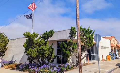 United States Postal Service