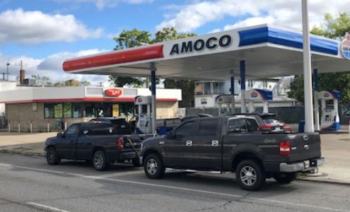 AMOCO