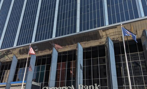 Comerica Bank