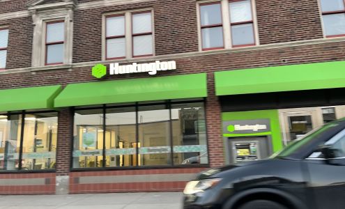 Huntington Bank