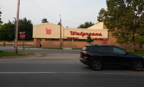 Walgreens