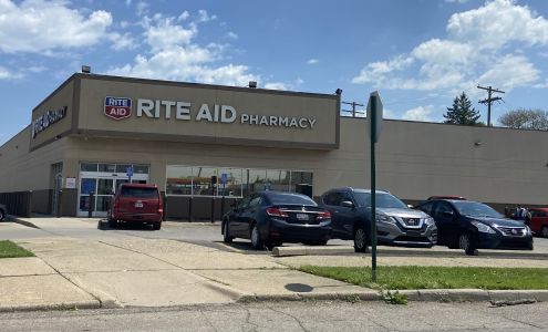 Rite Aid