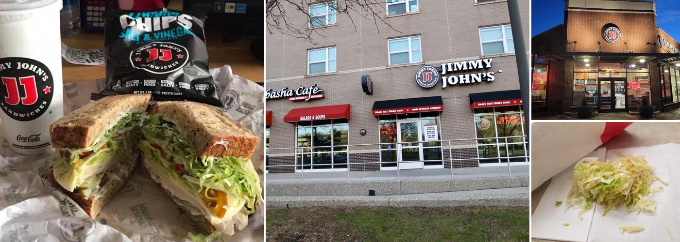 Jimmy John's