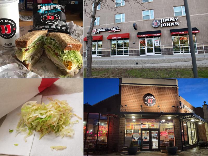 Jimmy John's
