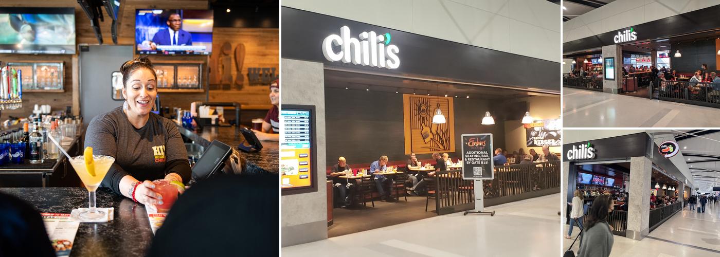 Chili's Grill & Bar