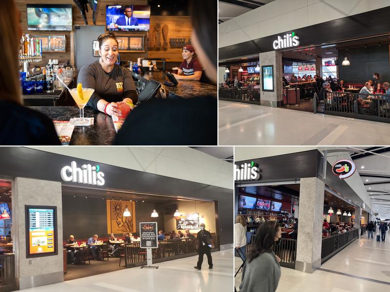 Chili's Grill & Bar