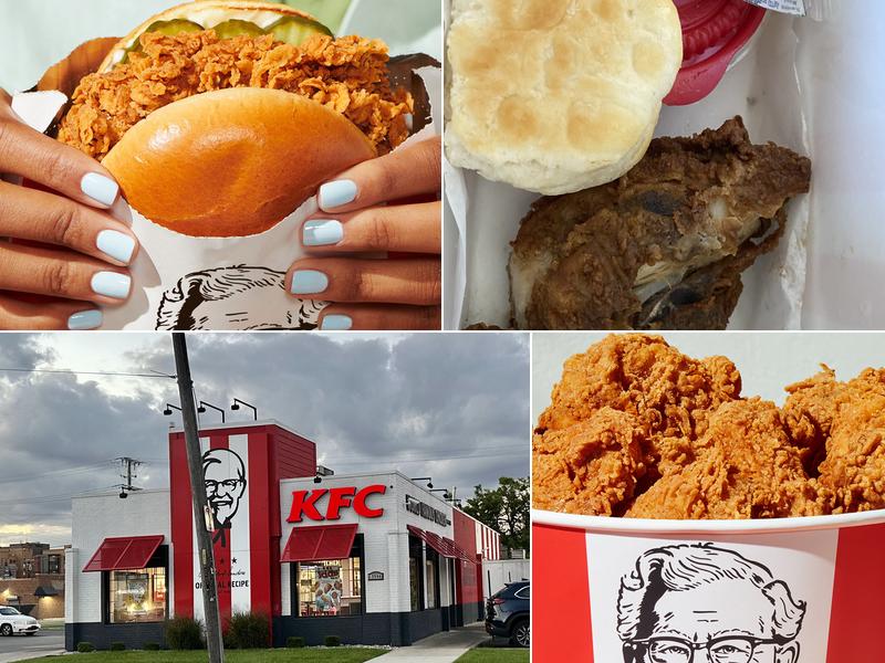 KFC