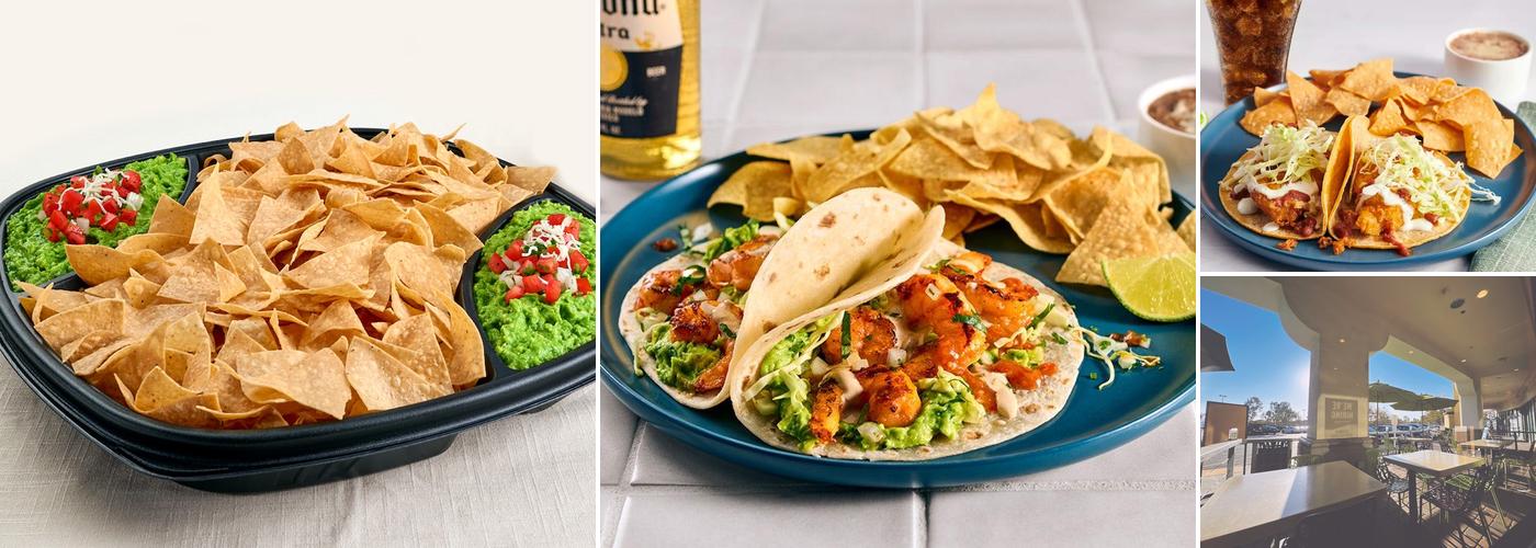 Rubio's Coastal Grill