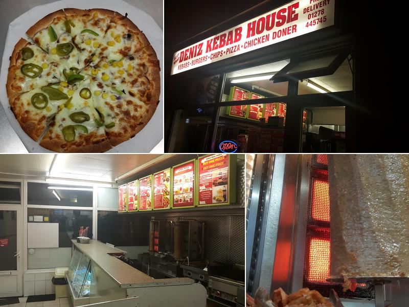 Deniz Kebab House