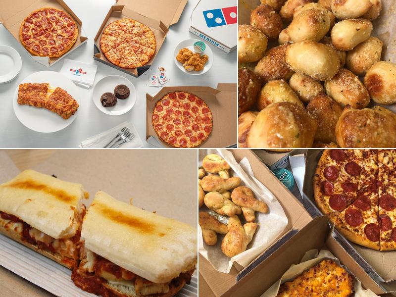 Domino's Pizza
