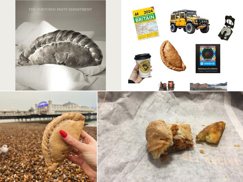 West Cornwall Pasty Co