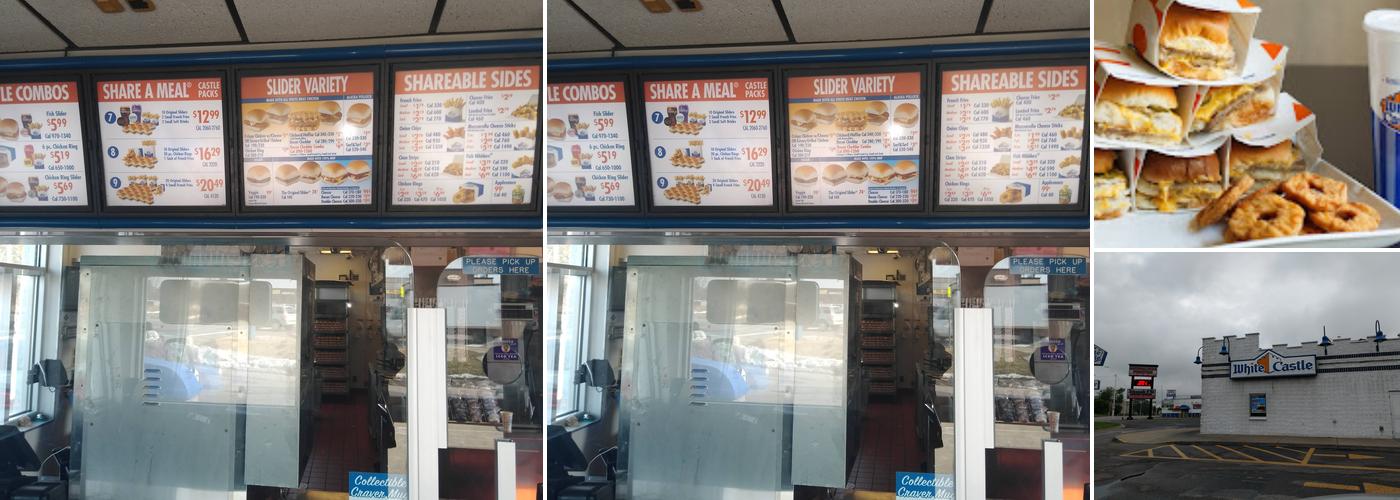 White Castle