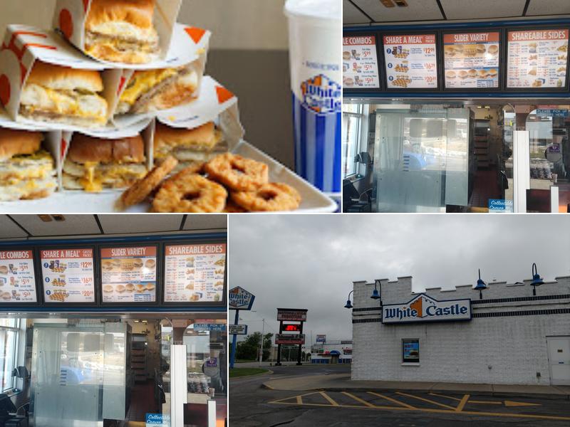 White Castle