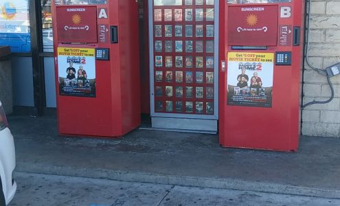 Redbox