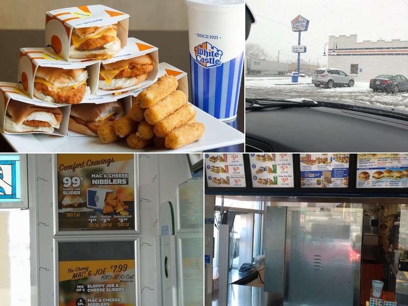 White Castle