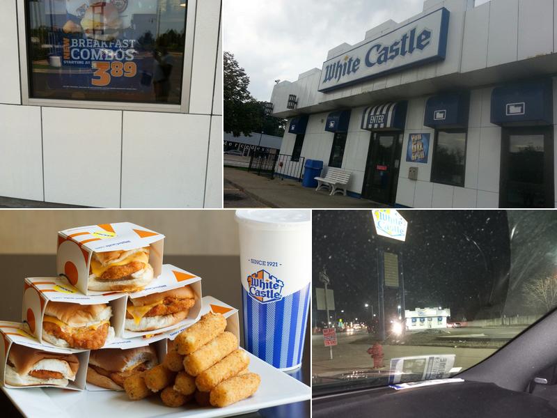 White Castle