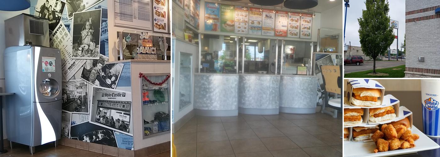 White Castle