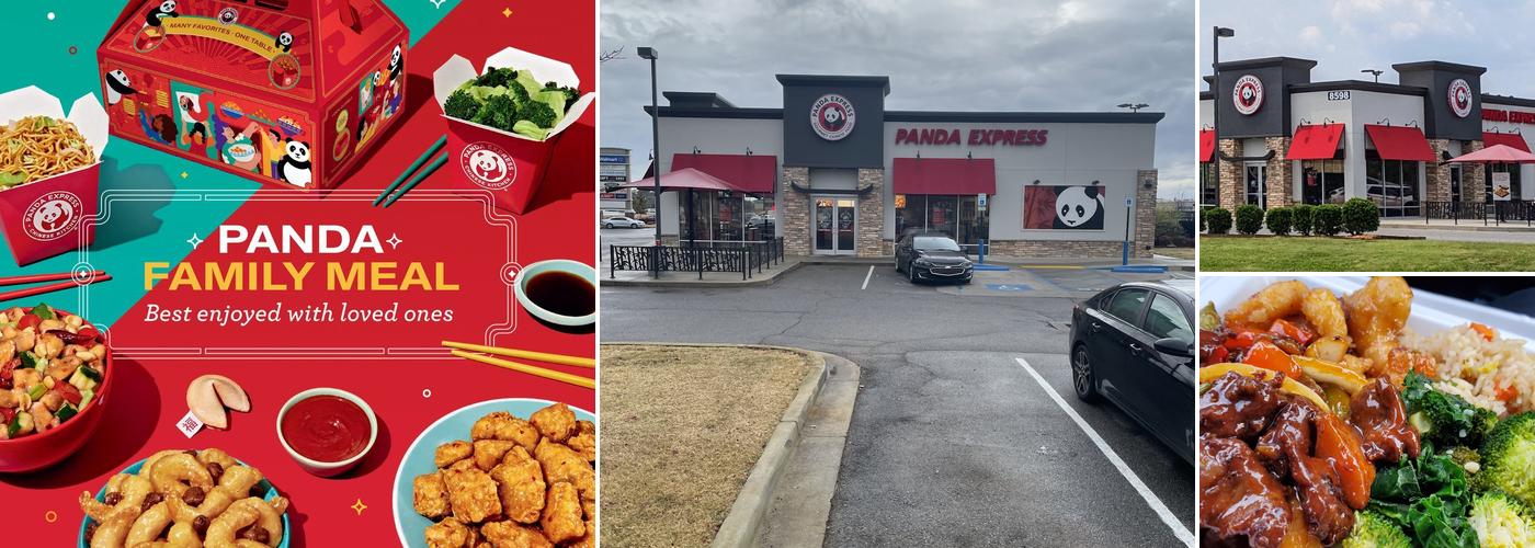 Panda Express