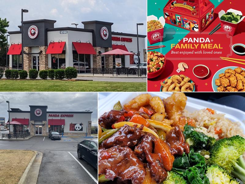 Panda Express