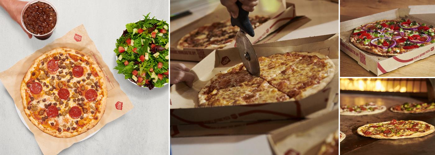 MOD Pizza