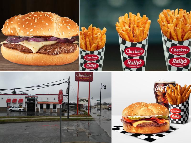 Checkers