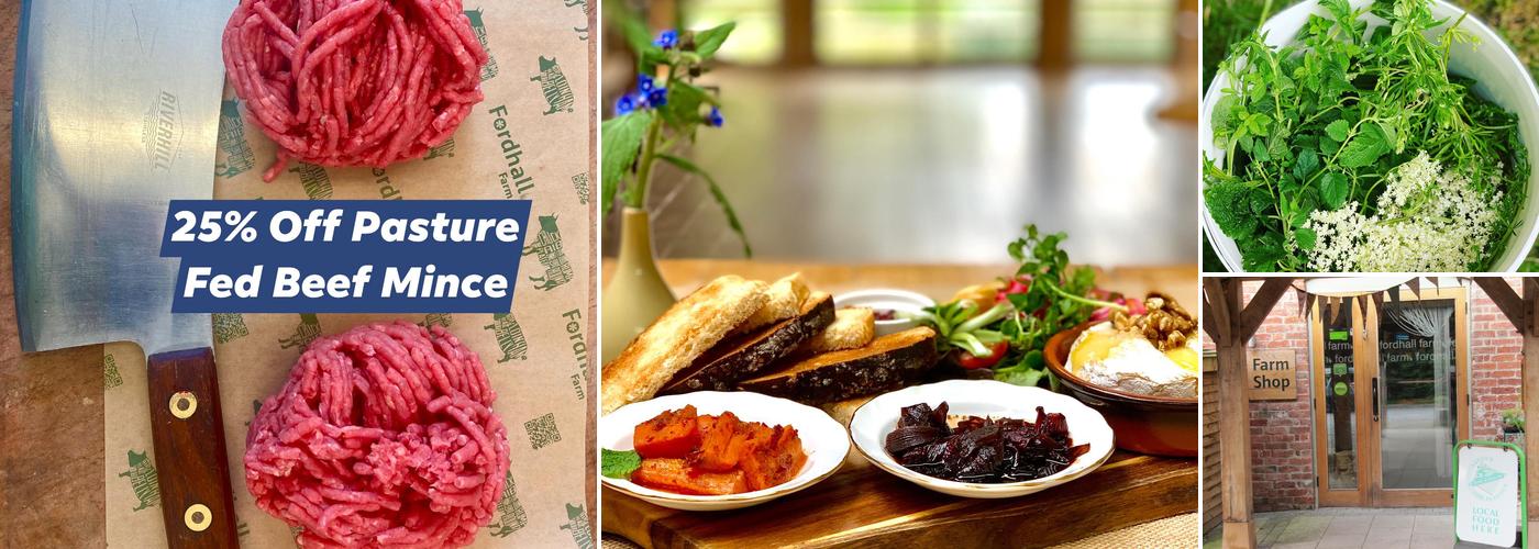 Fordhall Community Land Initiative