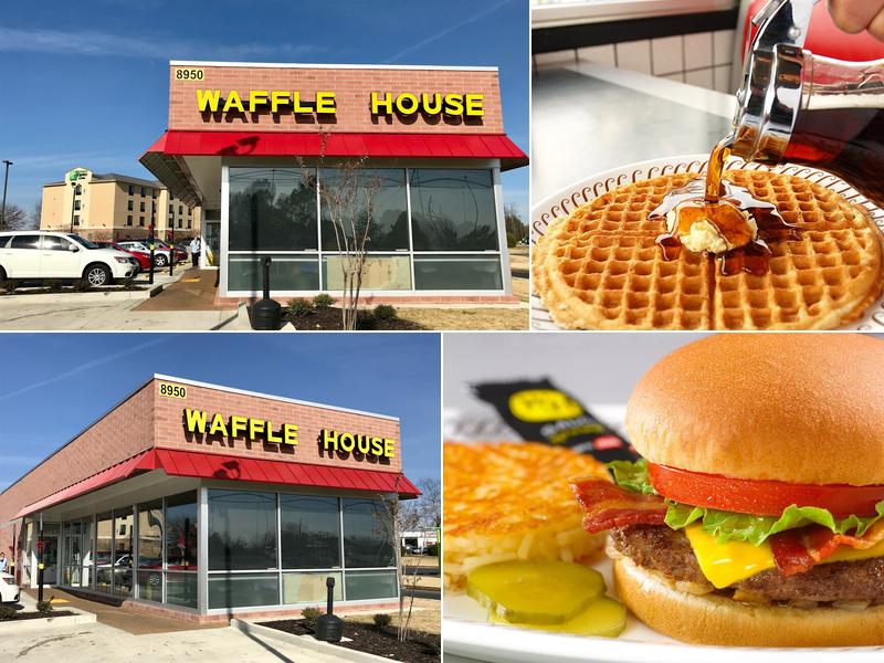 Waffle House