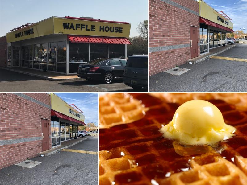 Waffle House