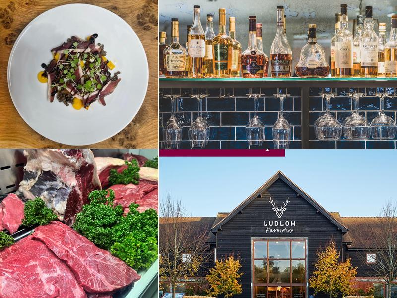 The Clive Arms, Bromfield Ludlow