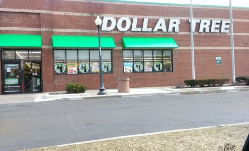 Dollar Tree