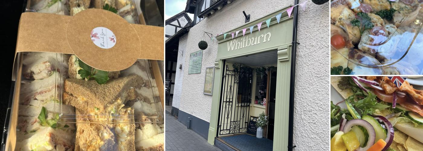 Whitburn Coffee House