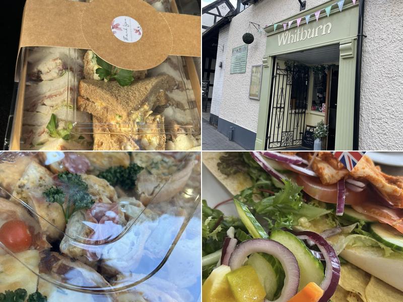 Whitburn Coffee House