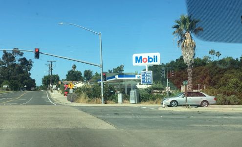 Mobil Goleta