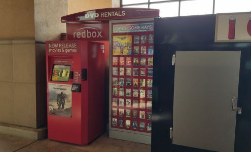 Redbox