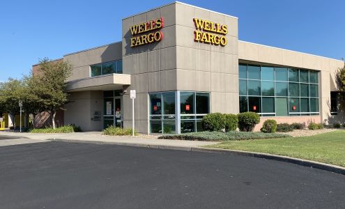 Wells Fargo Bank