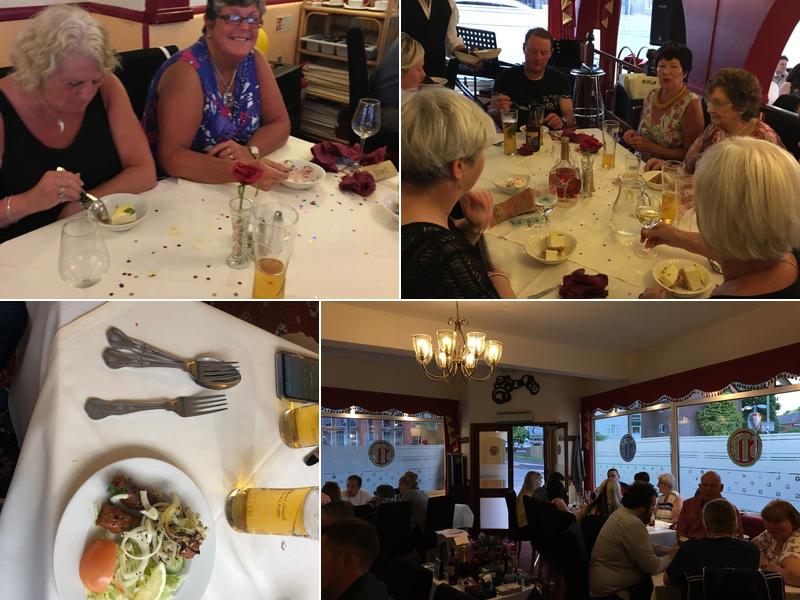 Simla Tandoori Restaurant