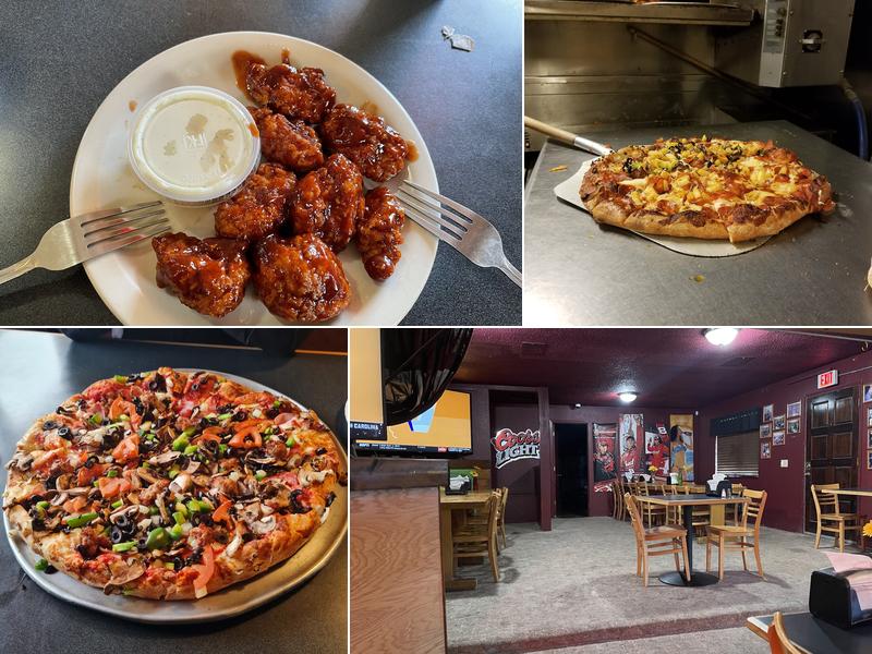 Marco's Pizza 2116 Solano St, Corning