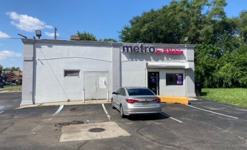 Metro by T-Mobile