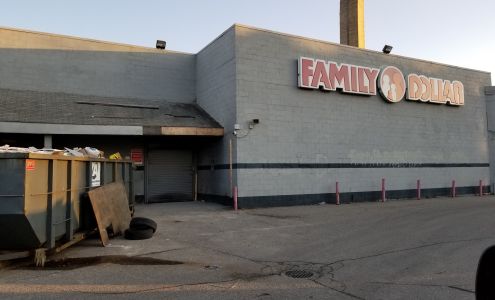 Family Dollar