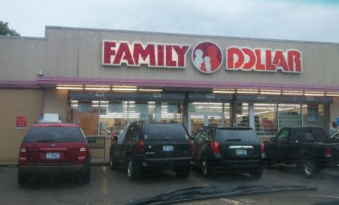 Family Dollar