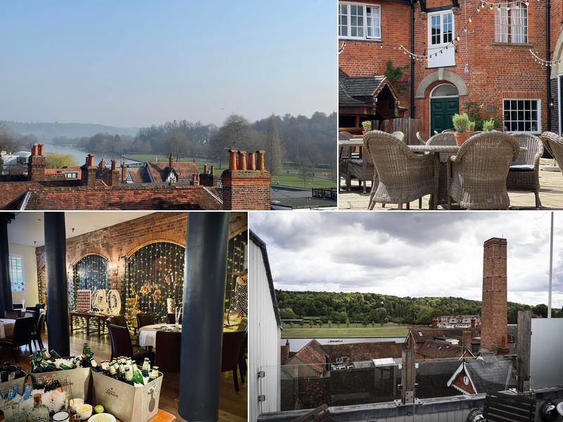 Hotel du Vin Henley-on-Thames