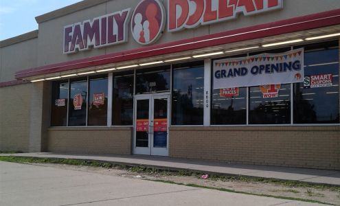 Family Dollar