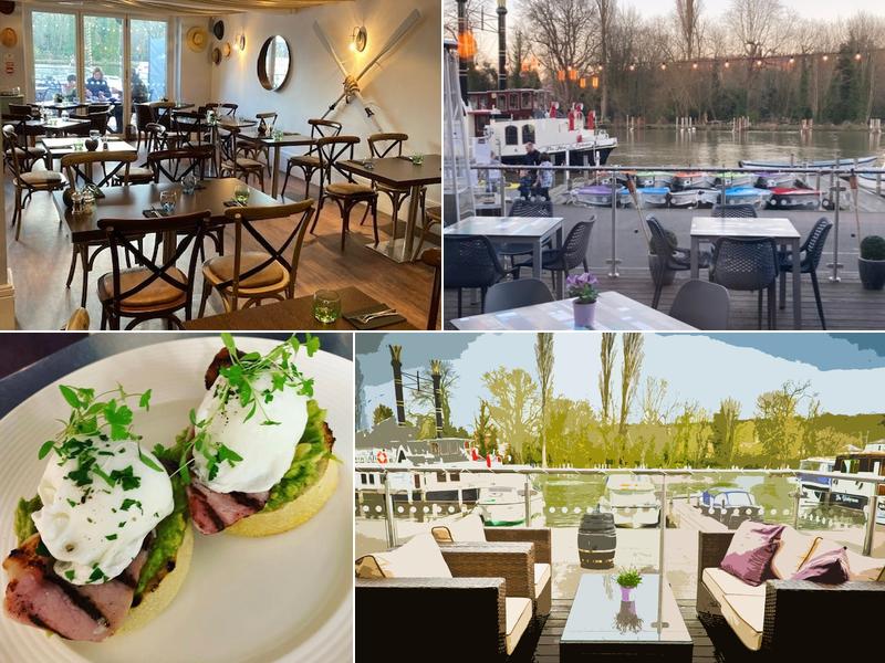 Bistro at The Boathouse